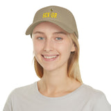 Forest Hills HS Low Profile Baseball Cap