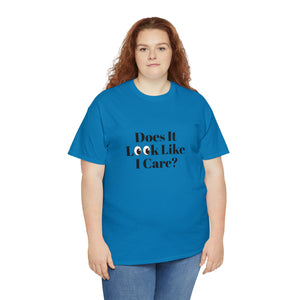 Graphic T Unisex Heavy Cotton Tee