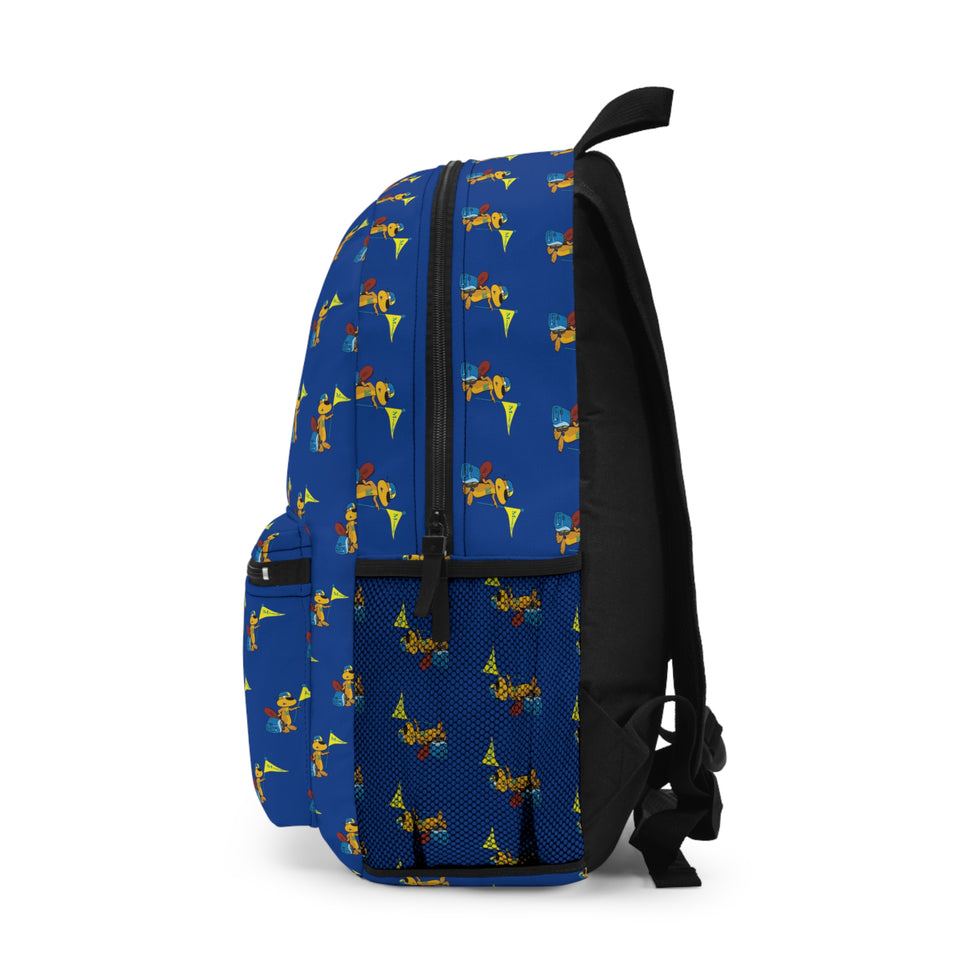 Marshville Elementary Backpack