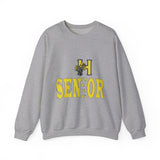 Highland Tech Unisex Heavy Blend™ Crewneck Sweatshirt