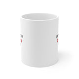 Teachers Ceramic Mug 11oz