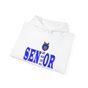 Parkwood HS Unisex Heavy Blend™ Hooded Sweatshirt
