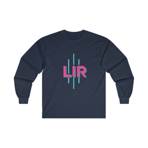 Lifestyle International Realty Ultra Cotton Long Sleeve Tee