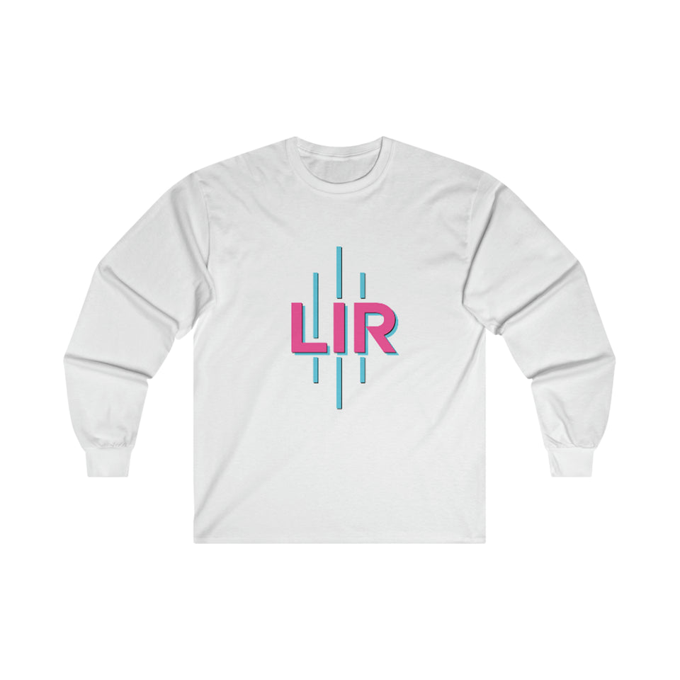 Lifestyle International Realty Ultra Cotton Long Sleeve Tee