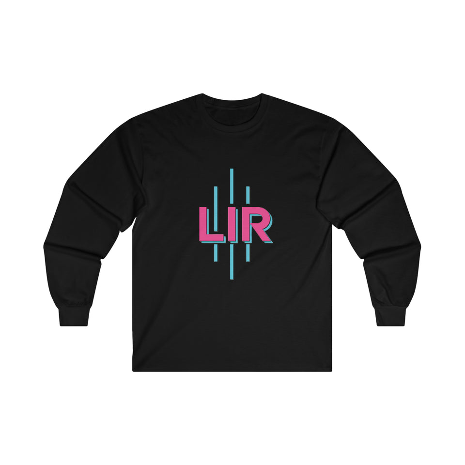 Lifestyle International Realty Ultra Cotton Long Sleeve Tee