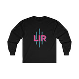 Lifestyle International Realty Ultra Cotton Long Sleeve Tee