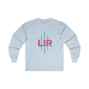 Lifestyle International Realty Ultra Cotton Long Sleeve Tee