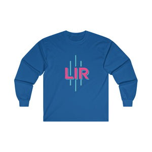 Lifestyle International Realty Ultra Cotton Long Sleeve Tee