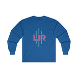 Lifestyle International Realty Ultra Cotton Long Sleeve Tee