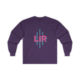 Lifestyle International Realty Ultra Cotton Long Sleeve Tee