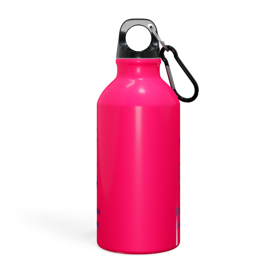 Brisbane Academy VIP Oregon Sport Bottle