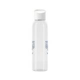 Fayetteville State Marching Band Sky Water Bottle