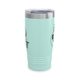 Bradley Floyd Ringneck Tumbler, 20oz