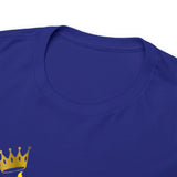 Birthday Girl Unisex Heavy Cotton Tee