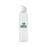 Weddington HS Sky Water Bottle