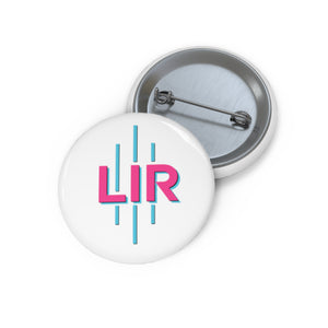 Lifestyle International Realty Custom Pin Buttons