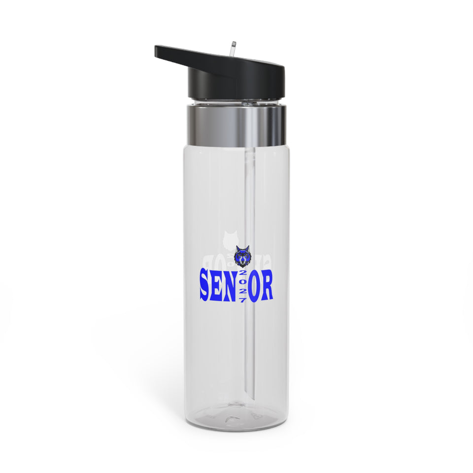 Parkwood HS Senior 2027 Kensington Tritan™ Sport Bottle, 20oz