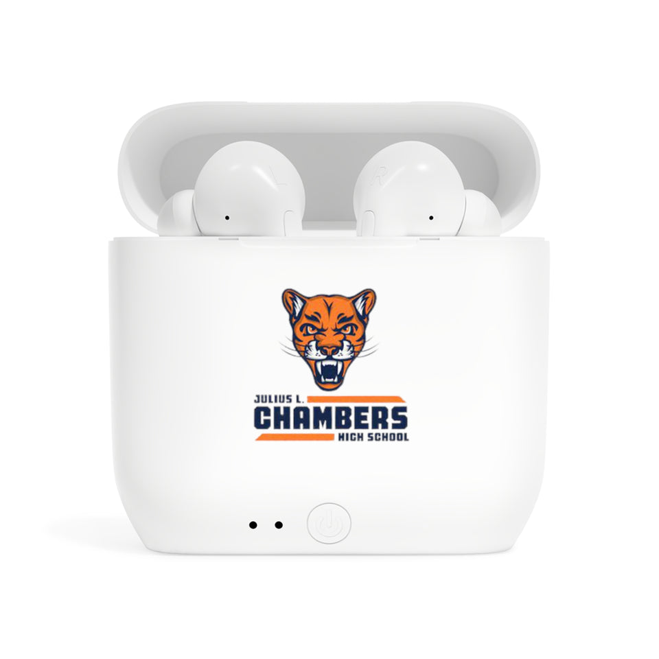 Julius Chambers Essos Wireless Earbuds