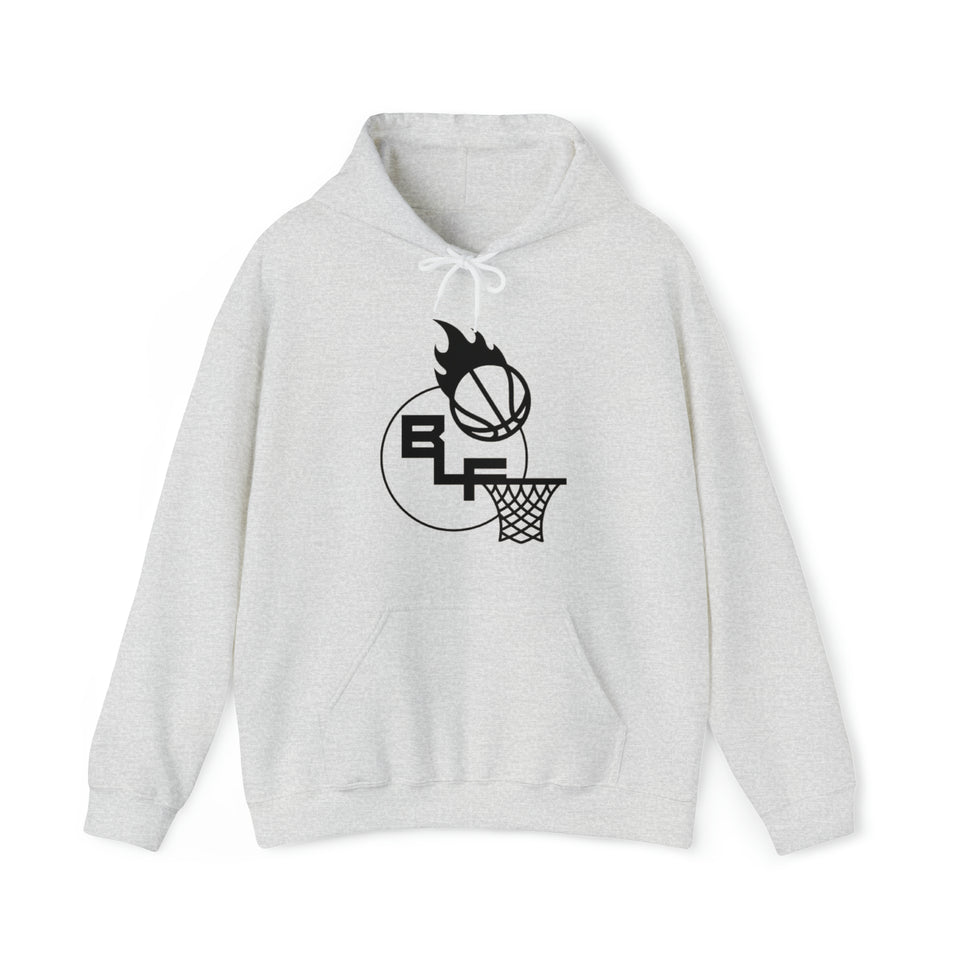 Bradley Floyd Unisex Heavy Blend™ Hooded Sweatshirt
