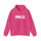 WNC Strong Unisex Heavy Blend™ Hooded Sweatshirt