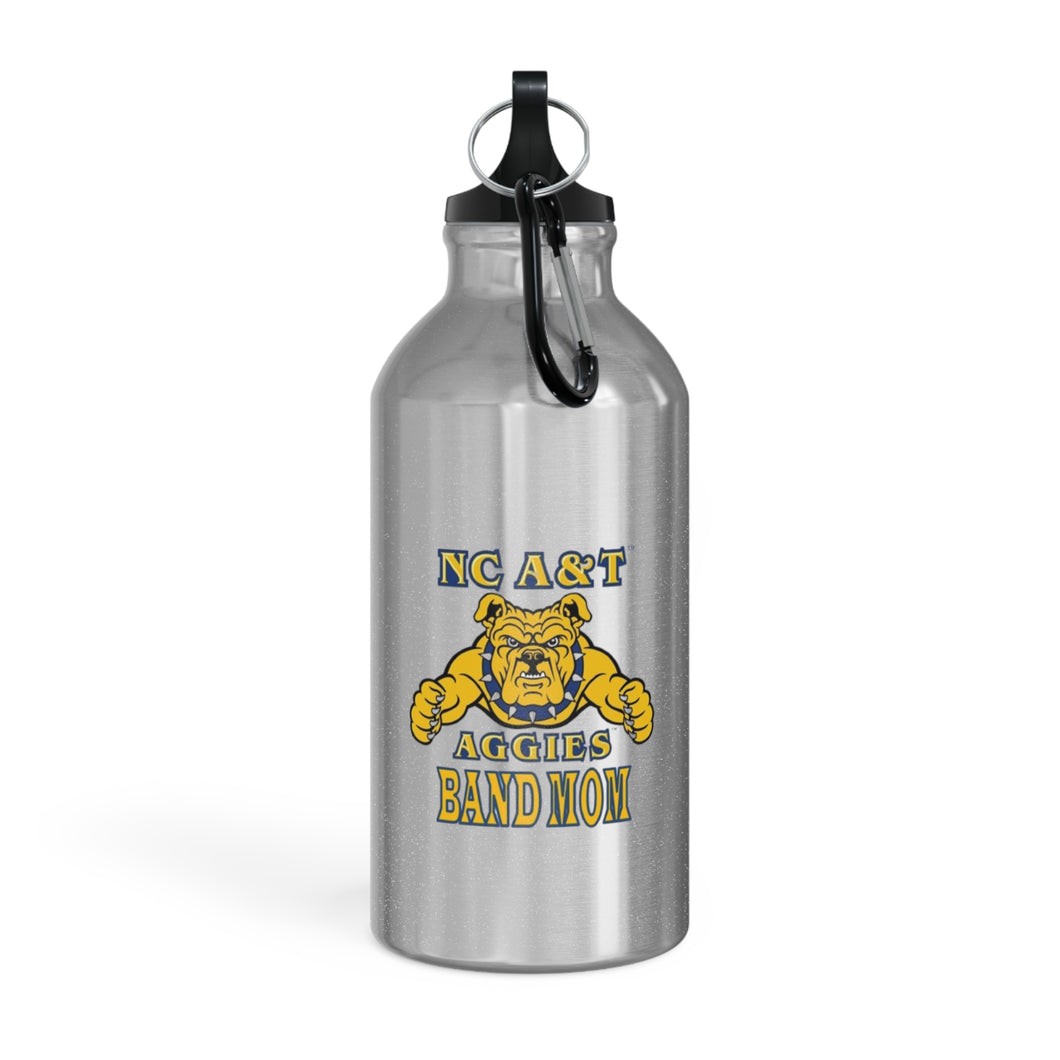 NC A&T Band Mom Oregon Sport Bottle