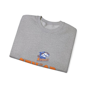 Marvin Ridge HS Unisex Heavy Blend™ Crewneck Sweatshirt