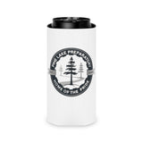 Pine Lake Preparatory Can Cooler