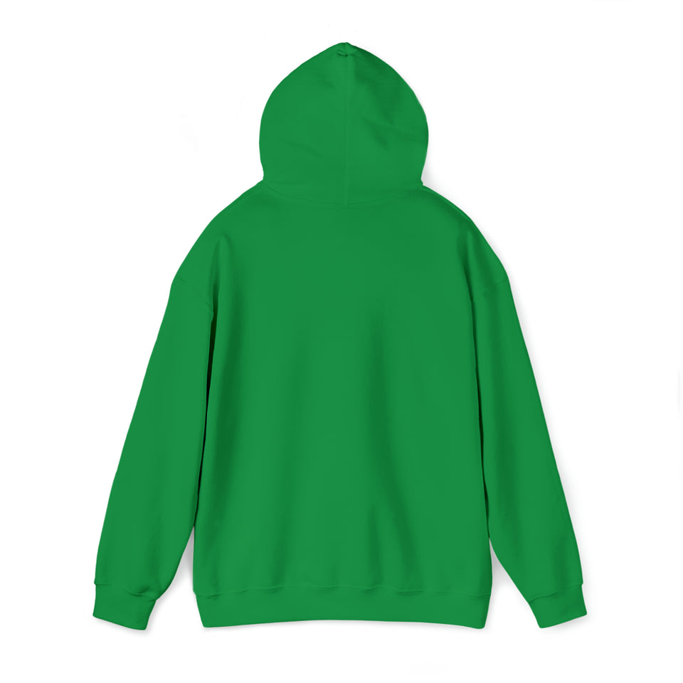Specialty Yes Honey Unisex Heavy Blend™ Hooded Sweatshirt