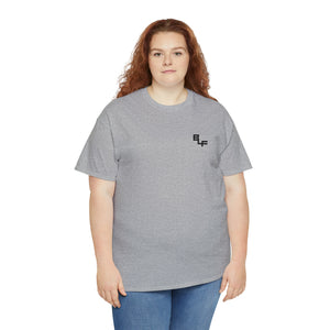 Bradley Floyd Unisex Heavy Cotton Tee