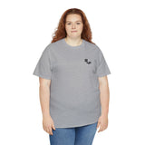 Bradley Floyd Unisex Heavy Cotton Tee