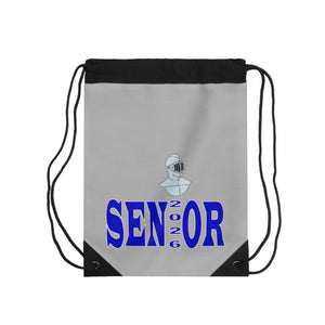 Cherryville HS Drawstring Bag