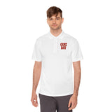 San Francisco Game Day Men's Sport Polo Shirt