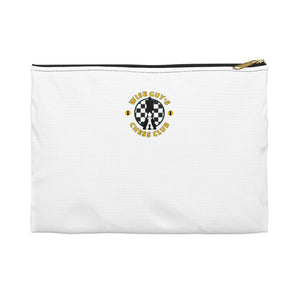 Wise Guy's Chess Club Accessory Pouch