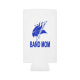 Elizabeth City Band Mom Can Cooler