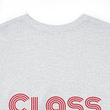 This Is What A WSSU Senior Looks Like Unisex Heavy Cotton Tee