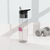 Support Squad Breast Cancer Awareness Kensington Tritan™ Sport Bottle, 20oz