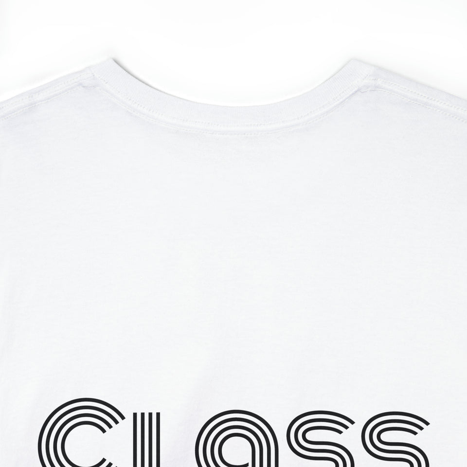 Julius Chambers Class Of 2024 Unisex Heavy Cotton Tee