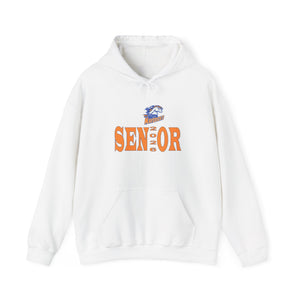 Marvin Ridge HS Unisex Heavy Blend™ Hooded Sweatshirt
