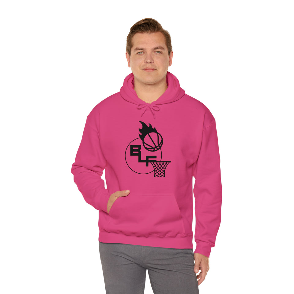 Bradley Floyd Unisex Heavy Blend™ Hooded Sweatshirt