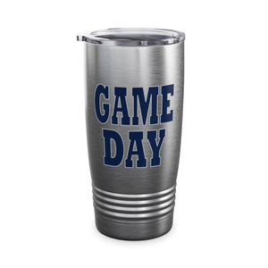 Dallas Game Day Ringneck Tumbler, 20oz