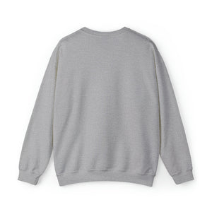 Bradley Floyd Unisex Heavy Blend™ Crewneck Sweatshirt