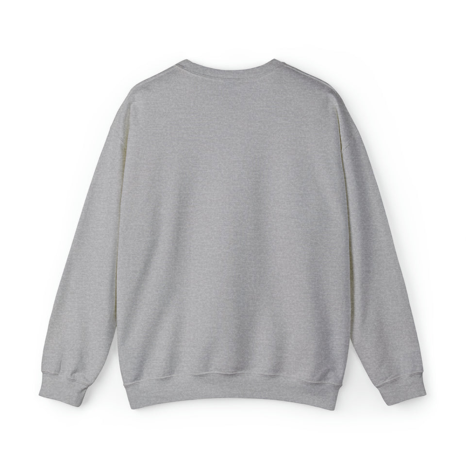 Bradley Floyd Unisex Heavy Blend™ Crewneck Sweatshirt
