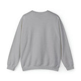 Bradley Floyd Unisex Heavy Blend™ Crewneck Sweatshirt