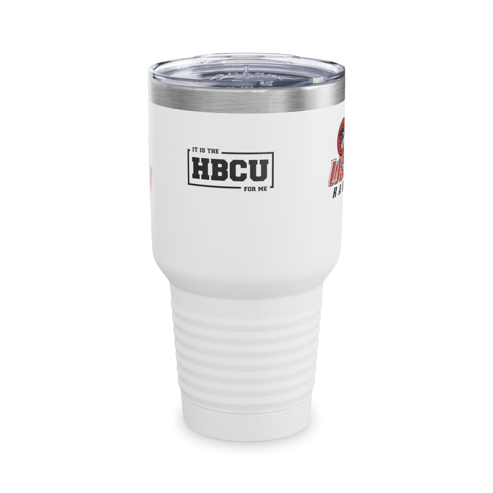 WSSU RAMS HBCU Ringneck Tumbler, 30oz