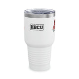 WSSU RAMS HBCU Ringneck Tumbler, 30oz
