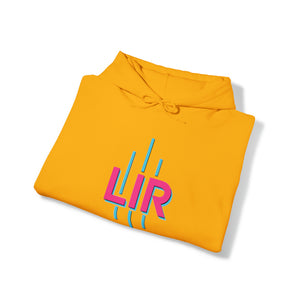 Lifestyle International Realty Unisex Heavy Blend™ Hooded Sweatshirt
