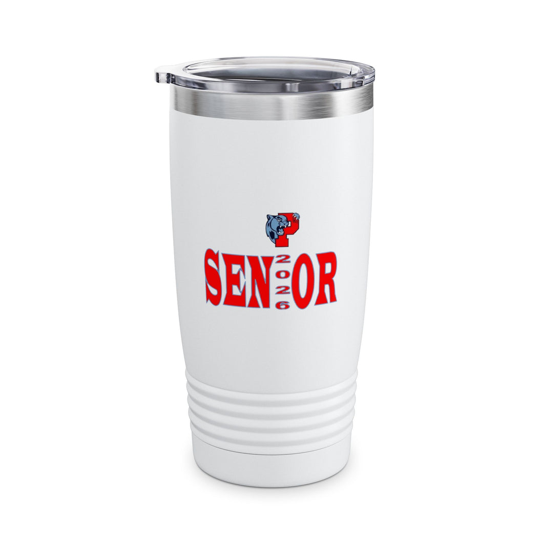 Piedmont HS Ringneck Tumbler, 20oz