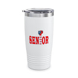 Piedmont HS Ringneck Tumbler, 20oz