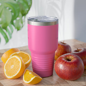 Teachers Ringneck Tumbler, 30oz