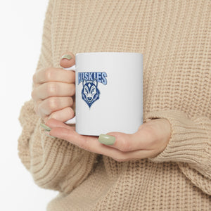 Hunter Huss HS Ceramic Mug 11oz